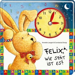 Felix wie spät ist es?