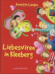 Liebesviren in Kleeberg